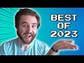 The Best of 2023: Highlights Are Back!