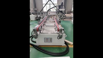 SUDIAO D1 CNC Machine For Home Door Production