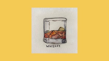 Julian Skiboat - Whiskey (demo)