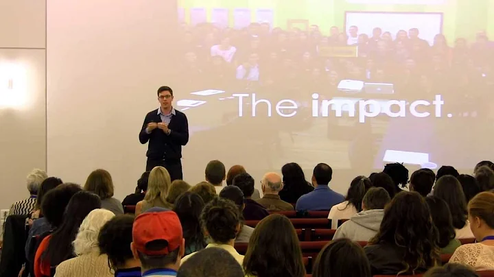 When classrooms and community connect kids win: Ma...