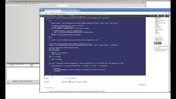 How to use Boost Your BIM source code to create working macros