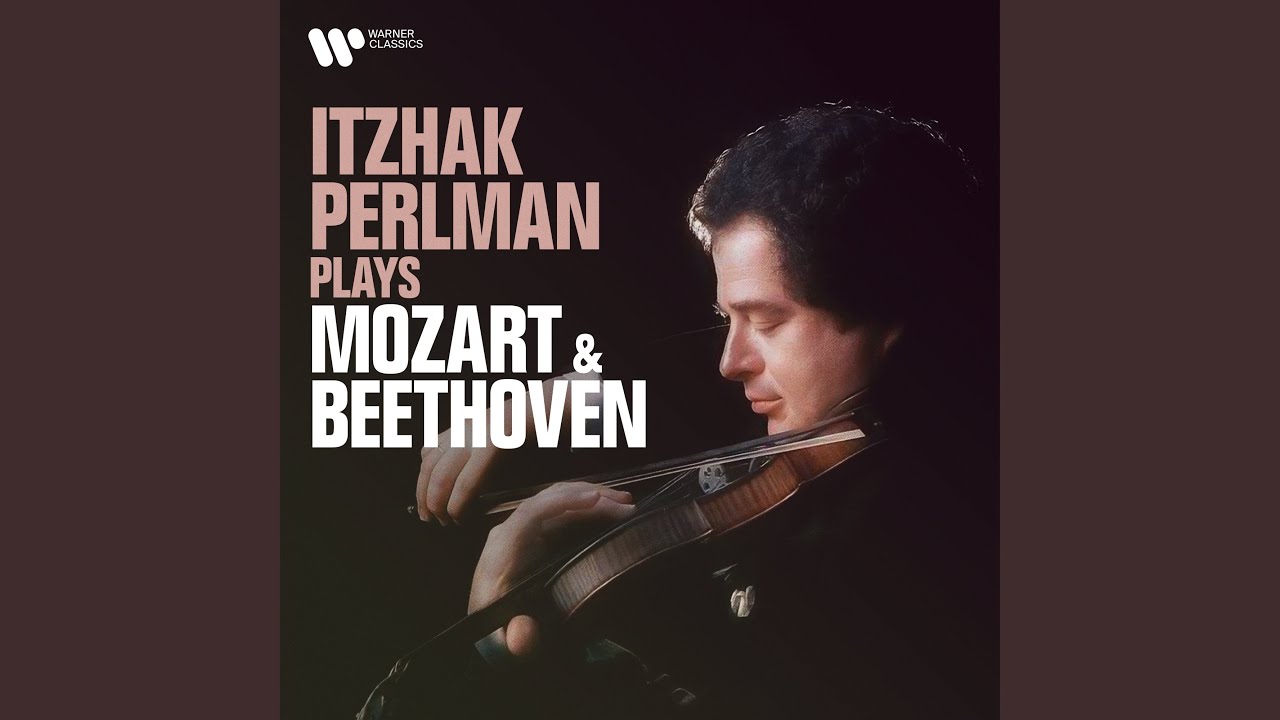 Assista a 10 Variations on "Ich bin der Schneider Kakadu", Op. 121a: Variation III no YouTube