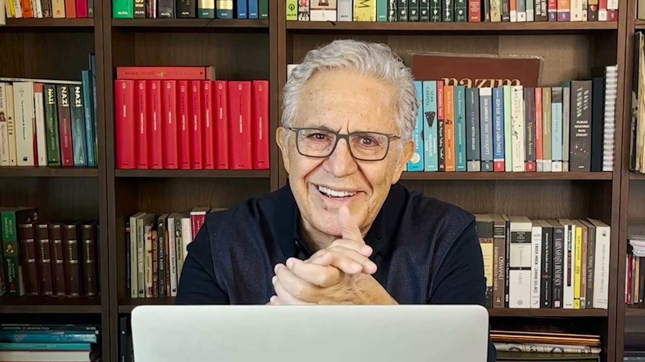 Livaneli Sohbet 24. Bölüm: İyi Edebiyat, Kötü Edebiyat