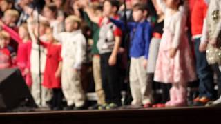 Elis Christmas Program 2013 012
