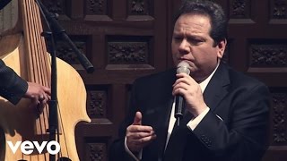 Jorge Muñiz - La Memoria Del Corazón (Live)
