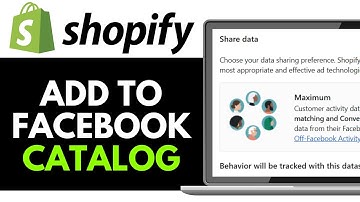 How To Add Shopify Products To Facebook Catalog 2025 (RIGHT WAY)