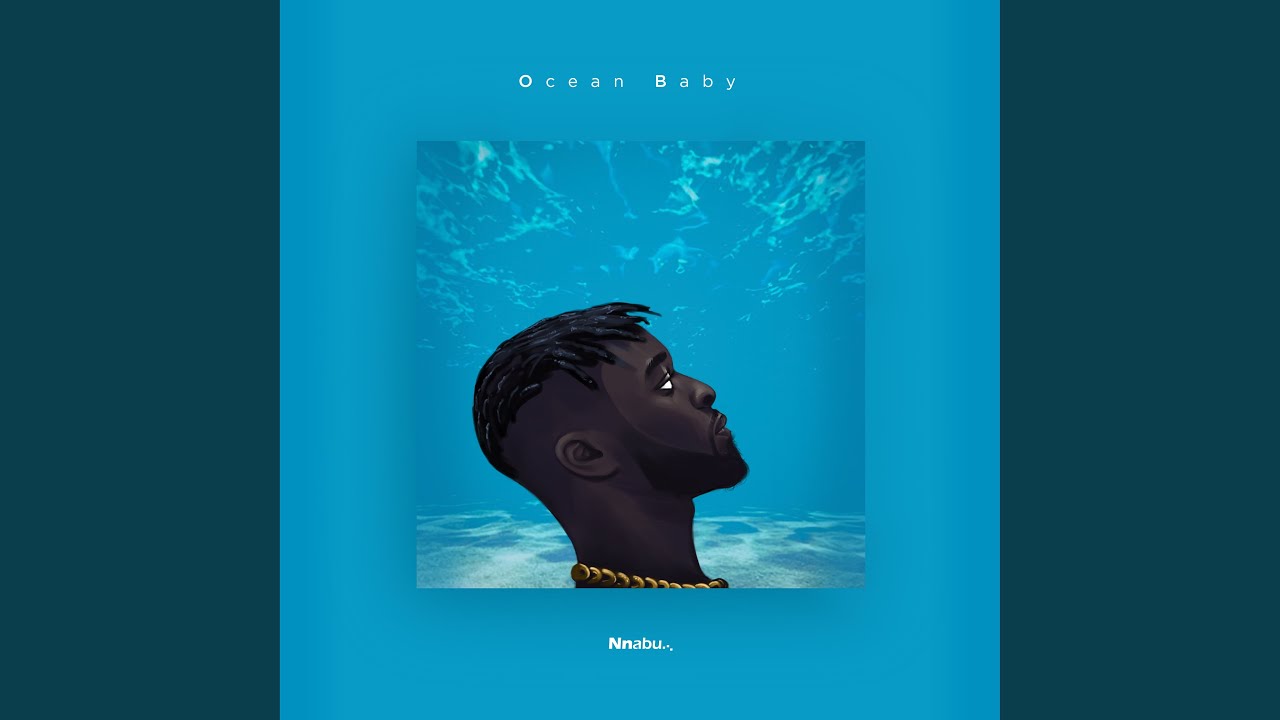 Ocean Baby YouTube Music