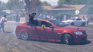 Sacramento Sideshows *RIPBIGCHOLO* P.2