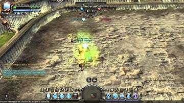 Dragon Nest SEA Ladder Speedhack