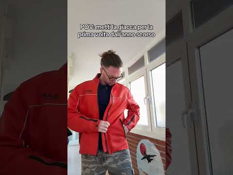 Ed è subito aura #aura #meme #pov