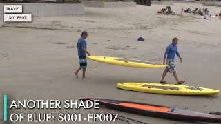 Another Shade of Blue: S01 EP07