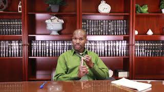 Tip of The Day: What to expect in a temporary orders hearing