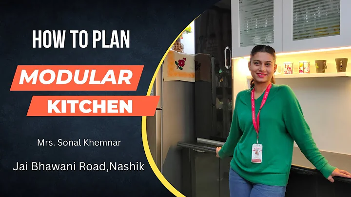 SS Kitchen Trolley with Storage unit Cabinets and Loft in  Nashik #modularkitchennashik #kitchen