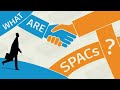 Understanding SPACs