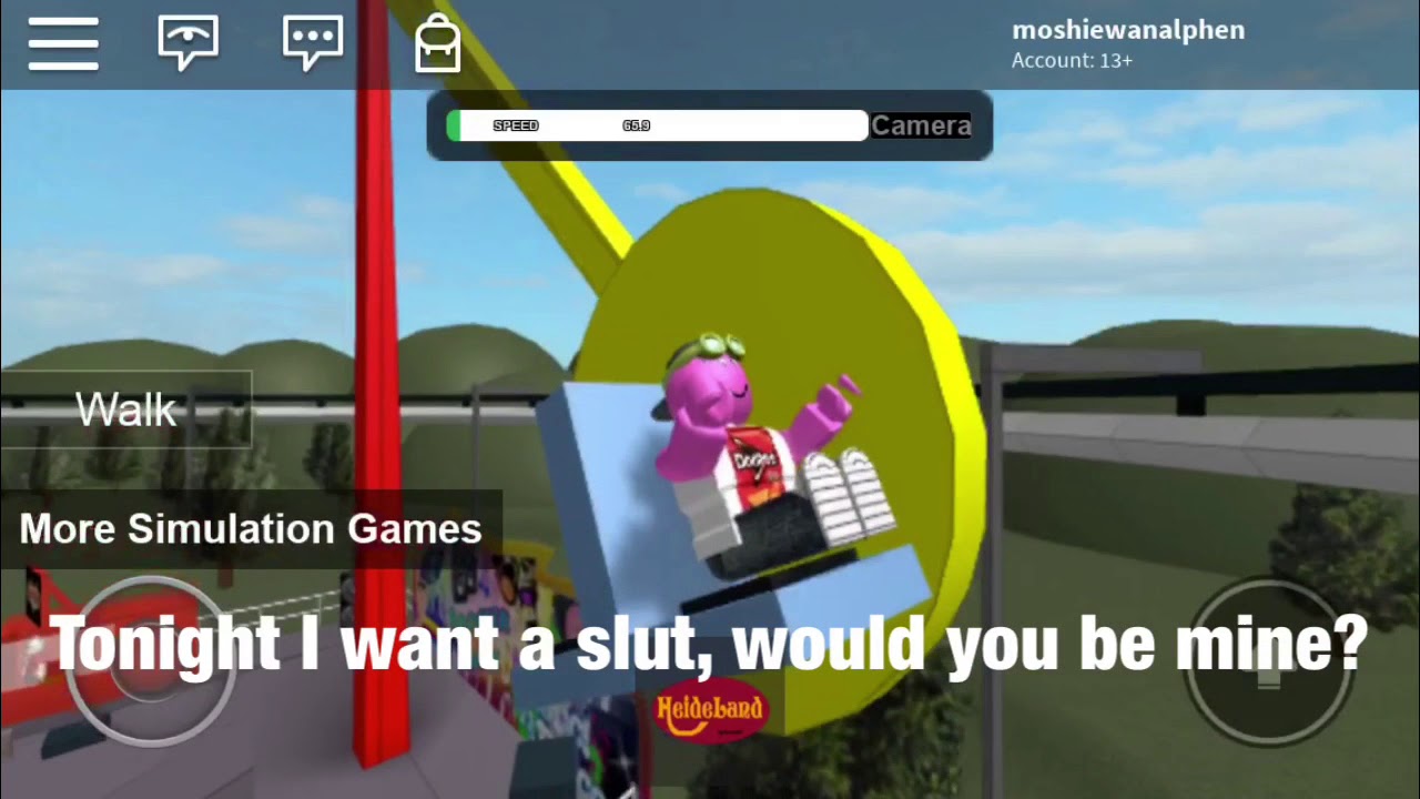 Roblox You Reposted In The Wrong Neighborhood