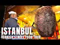 The Best Turkish Street Food Tour In Istanbul