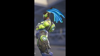 Lucios INTERESTING OW2 Design... #shorts #ow2 @SkyminSlash