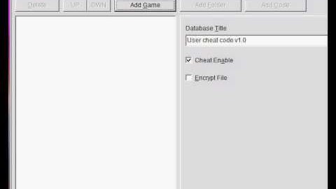 How To Add Codes In Edge Ds Using r4cce (request by Zapdos1029)