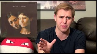 Jenny Hval - Blood Bitch - Album Review