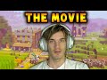 PewDiePie Loses Sven... The Minecraft Movie