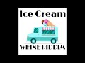 Ice Cream Whine Riddim (Instrumental)
