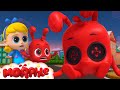 Giant Morphle Monster - Morphle and Mila Adventure | Cartoons for Kids | My Magic Pet Morphle