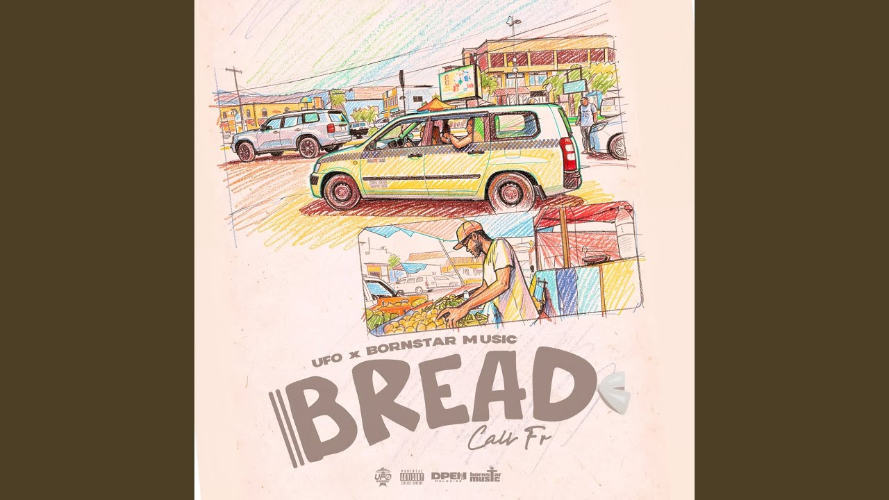 Bread