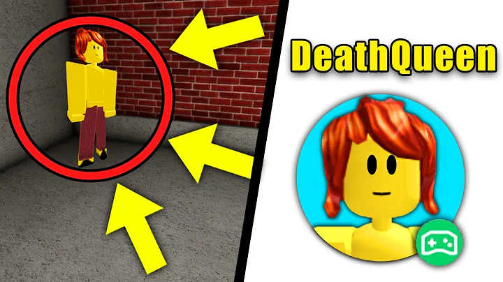If YOU SEE this Roblox HACKER, LEAVE QUICK! - DayDayNews