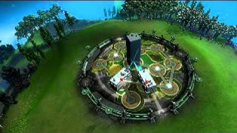 Spore: How to make a maximally efficient colony