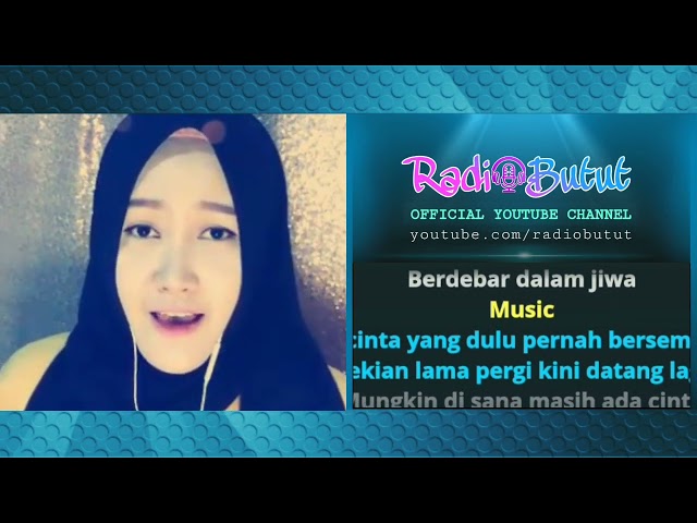 Sisa Sisa Cinta-(Duet Karaoke Smule) Bersama RyantiRayy class=