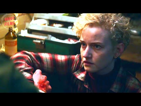 Человек-волк - Русский трейлер (Субтитры, 2025)