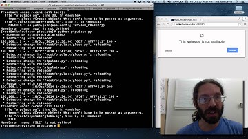 Using Global Variables Instead of Parameters Feels So Good
