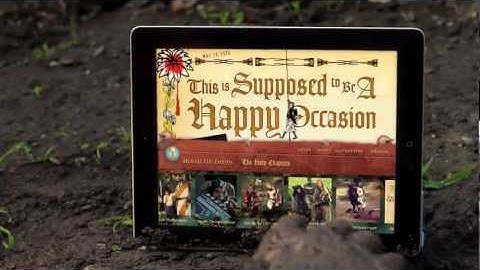 Monty Python - The Holy Book of Days