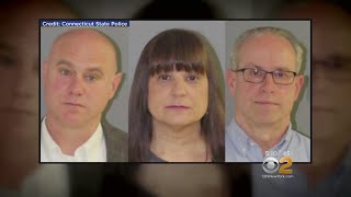 3 School Administrators Charges In Fight Club Case