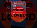 Here is the 6th song on God So Loved! Tune in on January 1st to see everything!