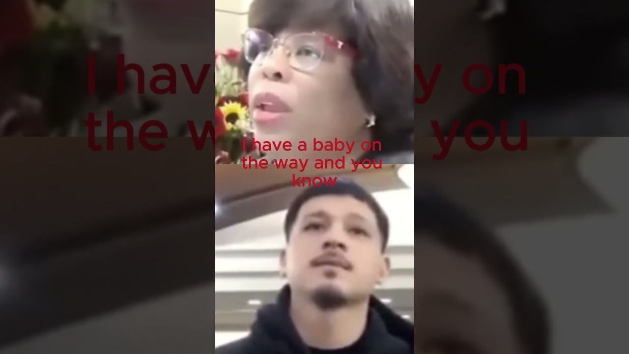 Judge boyd Silence Arrogant Showoff Instantly