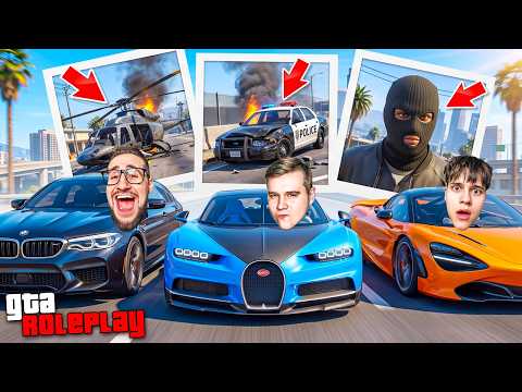 WHOEVER FINDS THIS FIRST IN GTA 5 RP WINS $5,000,000