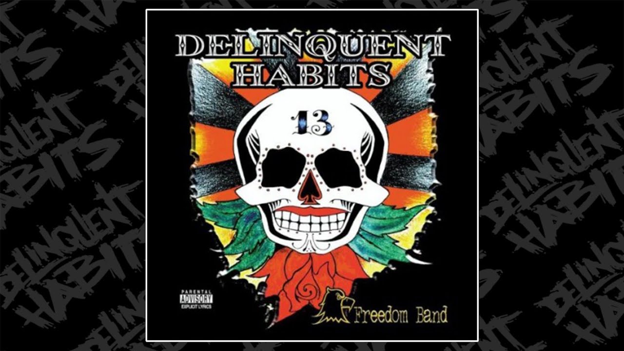 Delinquent Habits - Hey Tell'em - YouTube