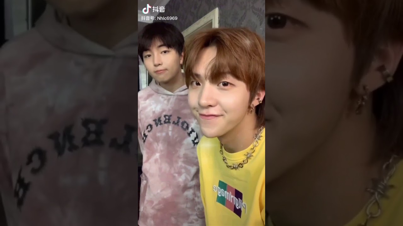 « BL • Đam mỹ » couple Hạo Hạo & Nhiếp Nhiếp