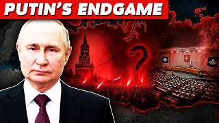 ❗️RIGHT NOW! POWER CHANGE IN RUSSIA! PUTIN CAN’T BE SAVED! THE ELITE HAS RISEN AGAINST THE REGIME!