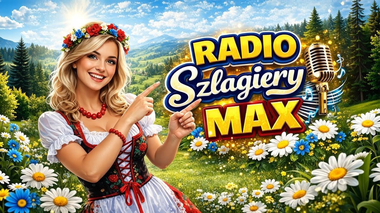 Szlagiery - Radio Szlagiery.pl