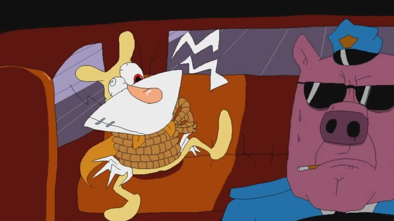 (🎶) An Ordinary Lap 3 Mod (NOT) OST - Last Slice Standing