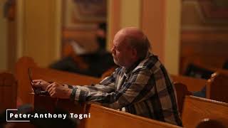 The Divine Liturgy Of St. John Chrysostom, With Kappella Kyrie