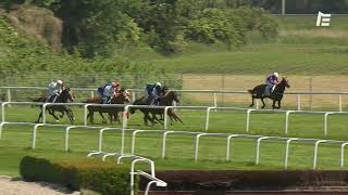 Vidéo de la course PMU PRIX ROCK'N ROLL