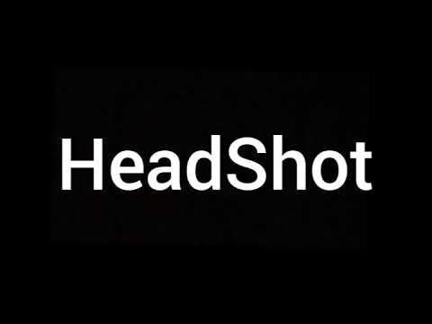 Cs 16 HeadShot Sound Effect