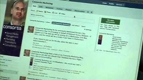 Ask Profile Builder - how to link a Facebook page to Twitter