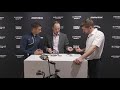 A.I. and Flash Face with Callaway's Dave Neville