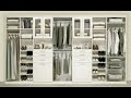 DIY Walk In Closet Plans Ideas DIY Walk In Closet Plans Ideas