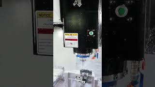 #cnc #cncmill #5axis #5axismachining #machining #metalwork #cncmilling #lathe #cncrouter #leadrp
