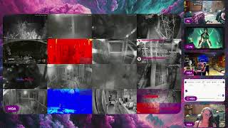 Moments of Awareness & Psychedelic Aire